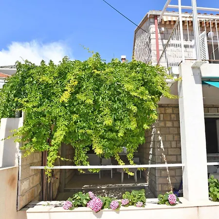 Διαμέρισμα Ron *