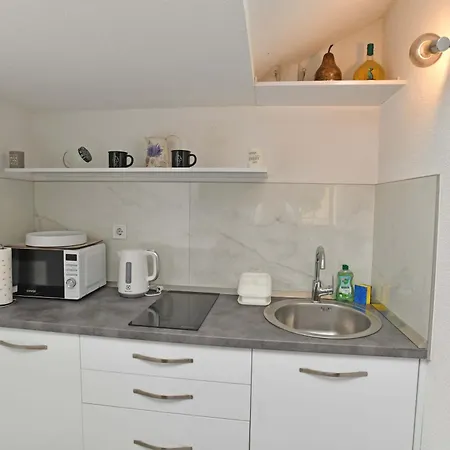 Apartmán Ron Dubrovník