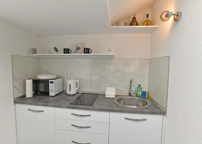 Appartement Ron Dubrovnik