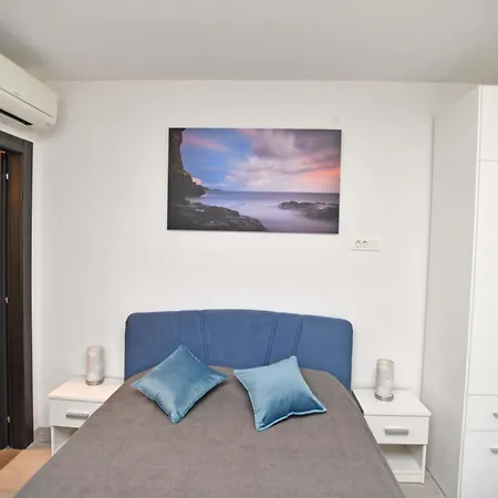 Appartement Ron