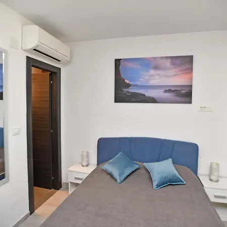 Appartement Ron *