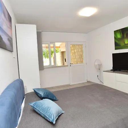 Ron Appartement